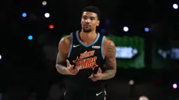 Les Bucks ont mis leur veto sur un transfert de Kel'el Ware aux Lakers