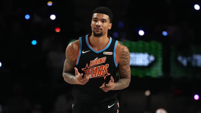 Les Bucks ont mis leur veto sur un transfert de Kel’el Ware aux Lakers