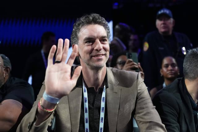 Impliqué dans le projet, Pau Gasol prévient : « La NBA Europe va devenir une réalité »