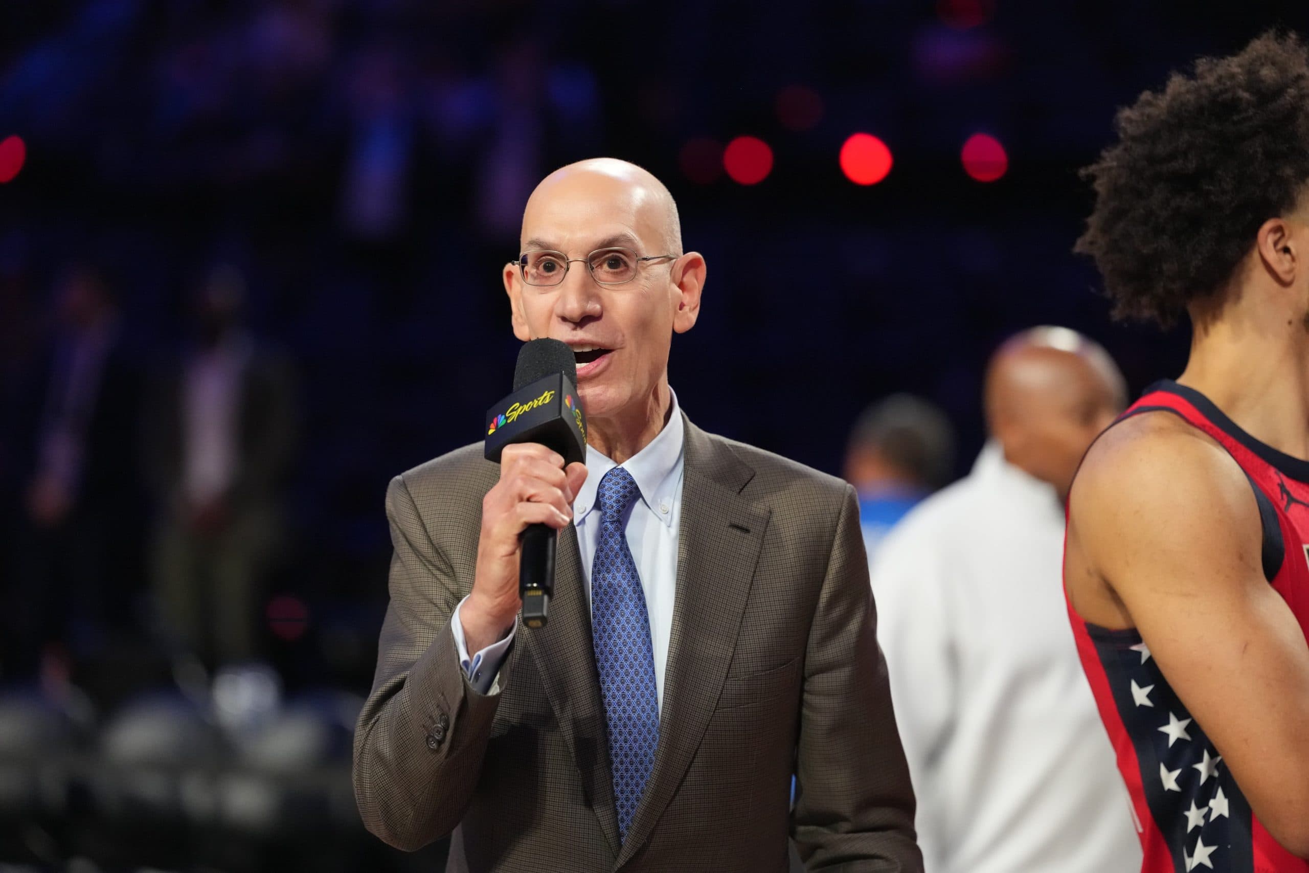 Adam Silver s’attaque au tanking : les solutions envisagées par la NBA