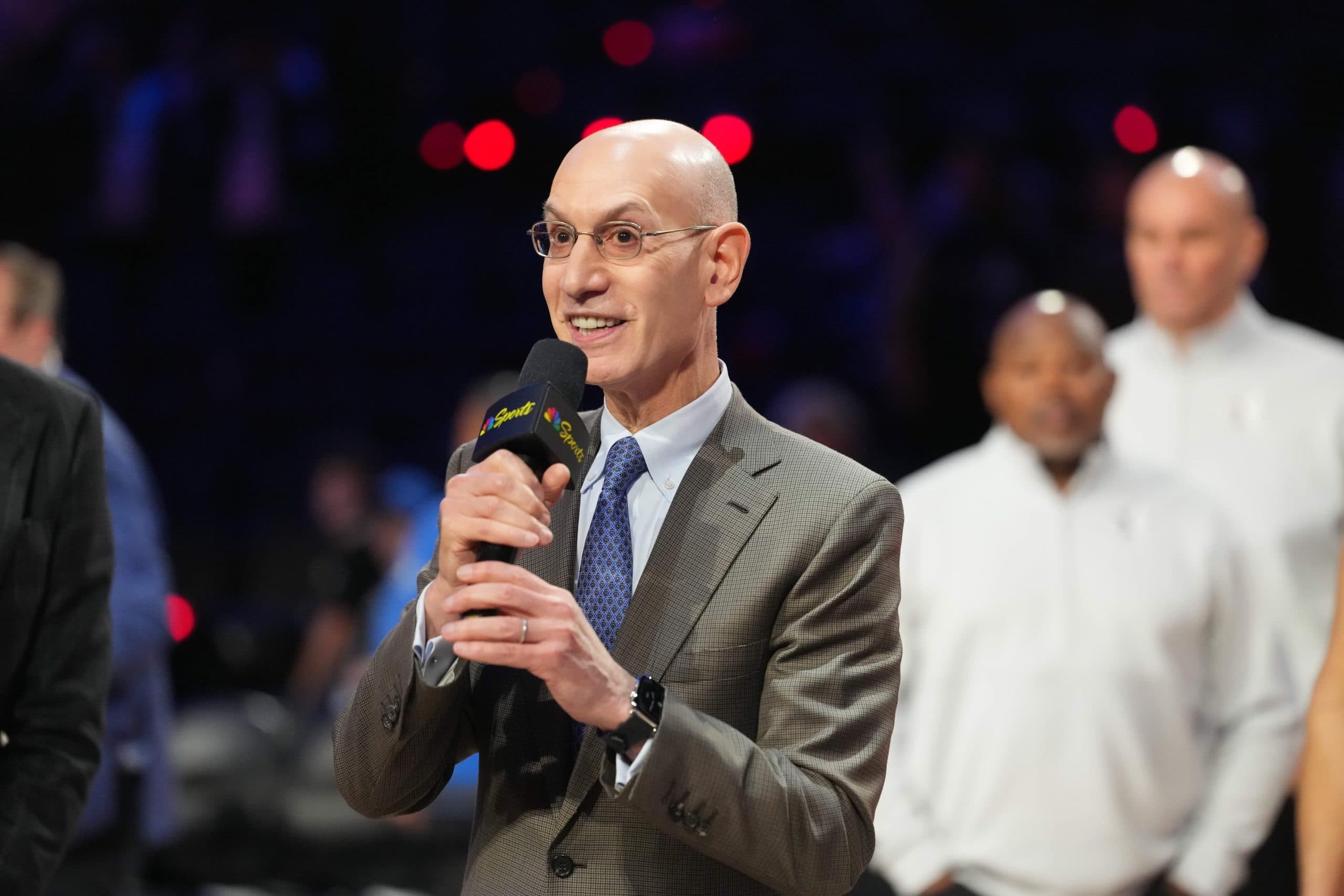 EuroLeague et NBA Europe : une coopération envisagée, mais loin d’être actée !