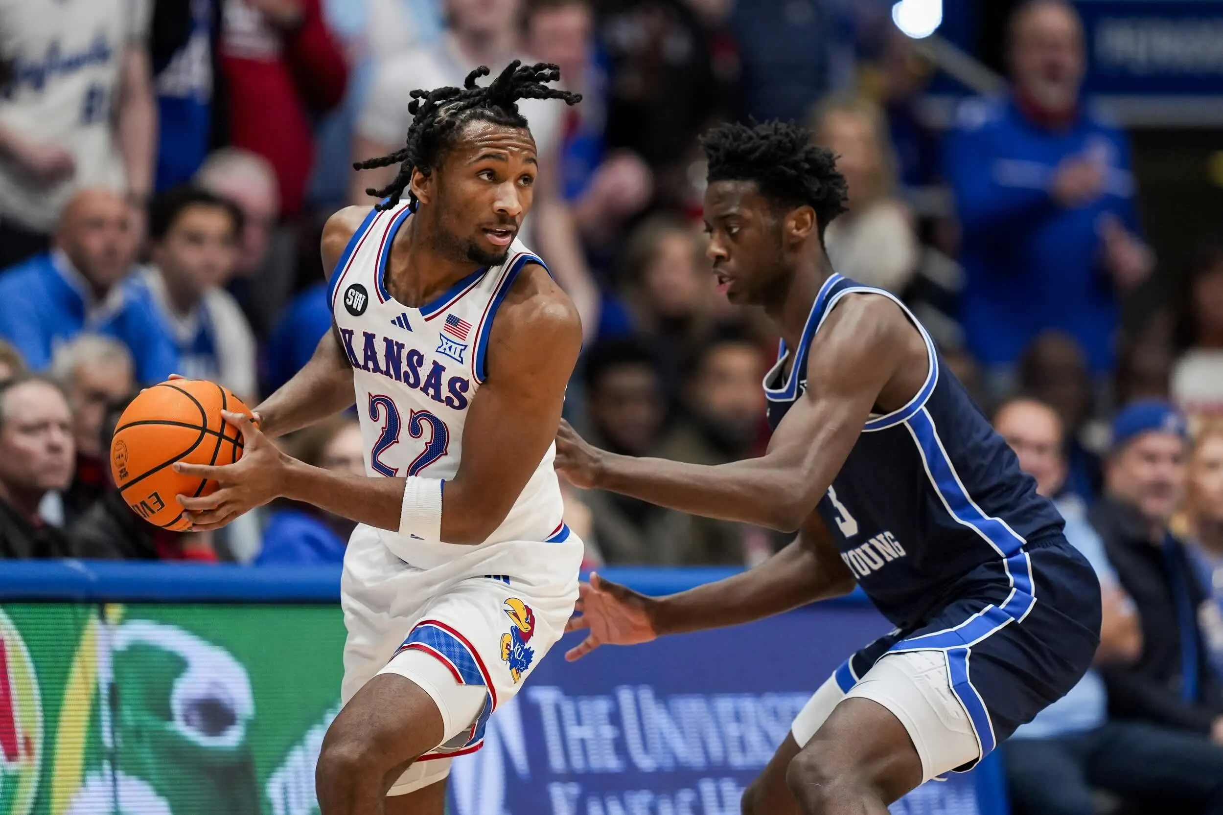 Mock Draft NBA 2026 : quels choix pour les franchises du Top 5 ?