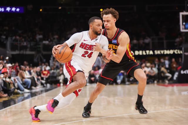 Après sa saison All-Star, Norman Powell intéresse les Pistons