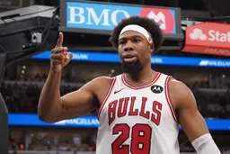 Après son passage NBA, Guerschon Yabusele retrouve l'Euroleague avec le Panathinaïkos.
