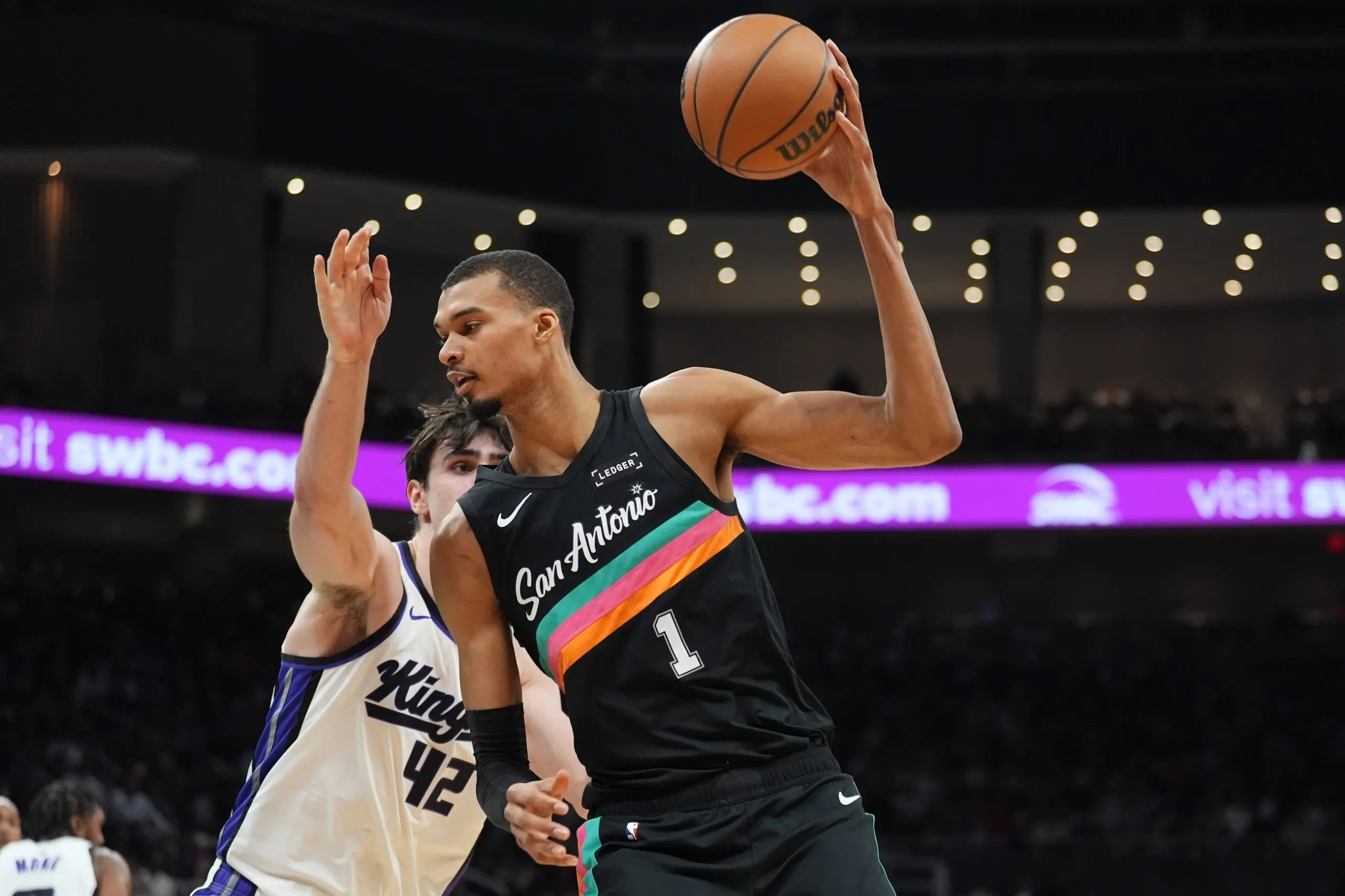 Victor Wembanyama et les Spurs ont « passé un cap » pour jouer le titre NBA dès cette saison « de manière réaliste »