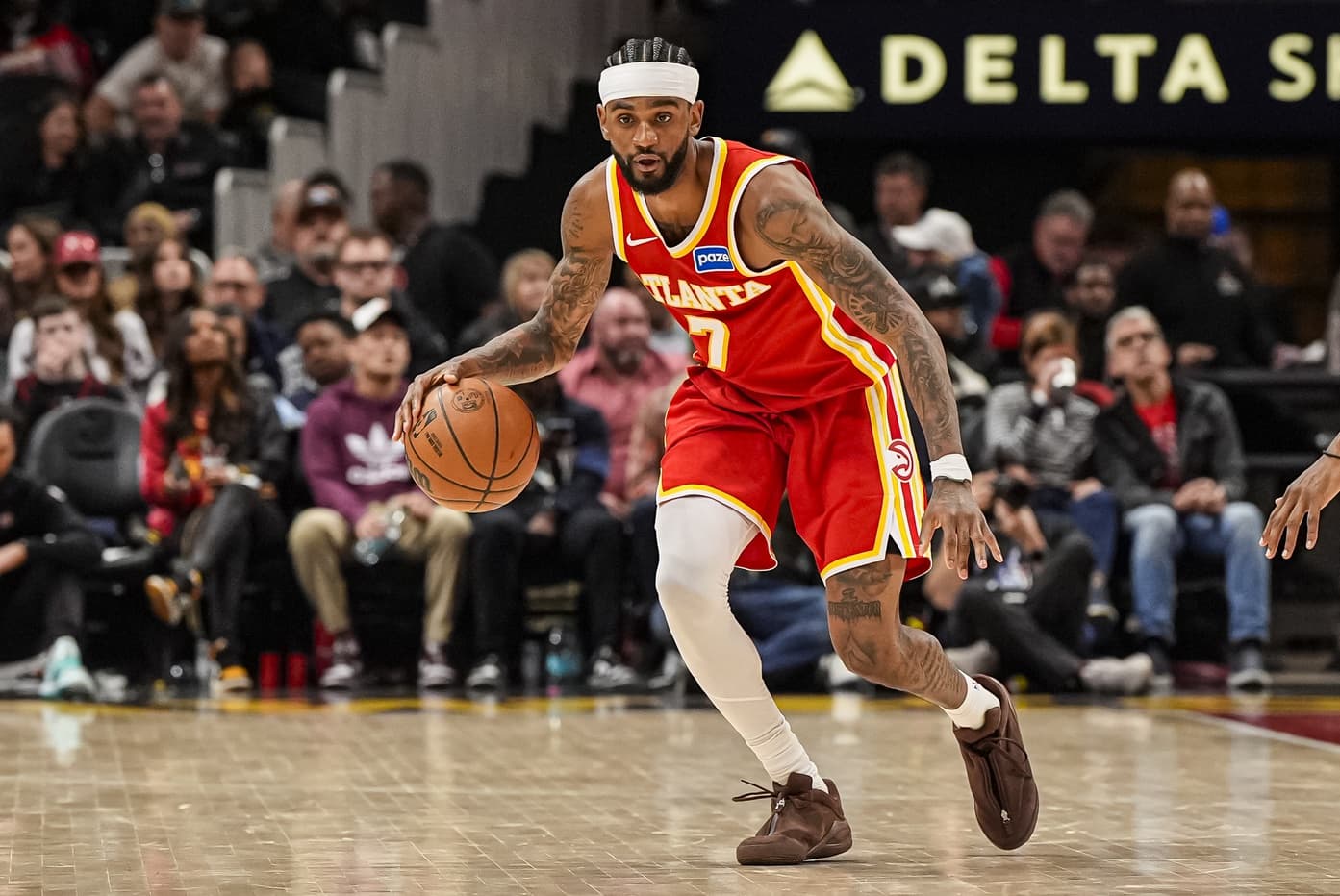 Les joueurs NBA les plus sous-estimés de la saison actuelle