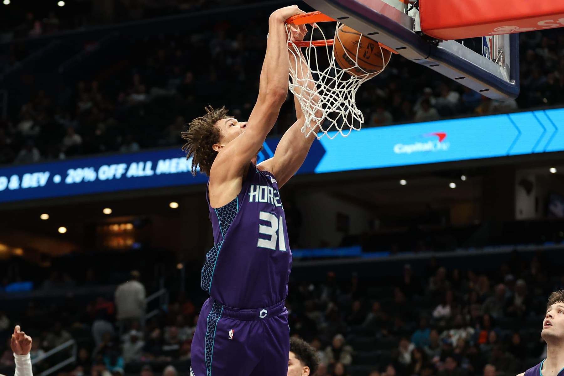 Tidjane Salaün renvoyé en G-League