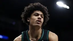 Joan Beringer s'avance face à un tournant aux Wolves