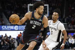 Cade Cunningham est-il le meilleur joueur étasunien actuellement ?