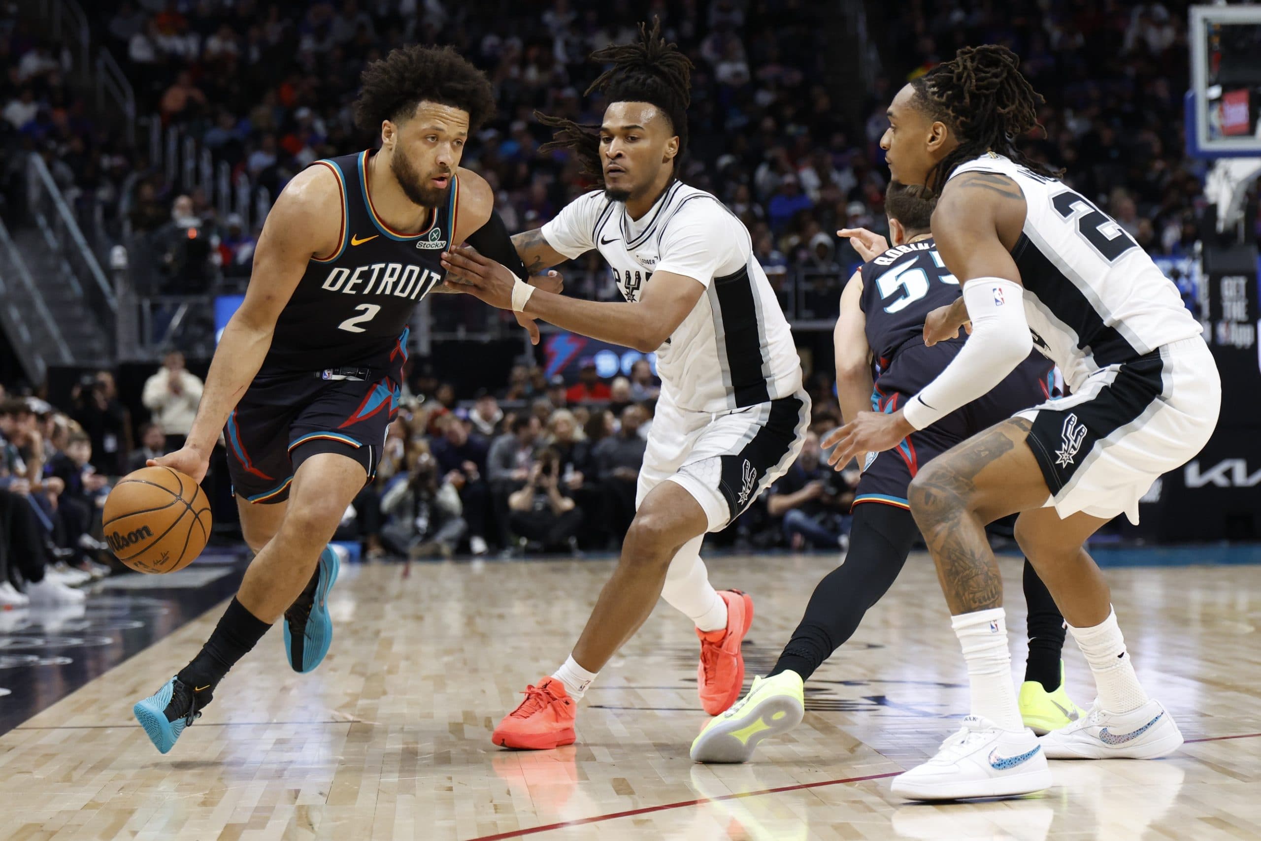 NBA Power Rankings : Le classement des équipes après le All-Star Break