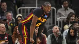 Les Lakers ont un rôle précis en tête pour Jonathan Kuminga, mais un doute persiste