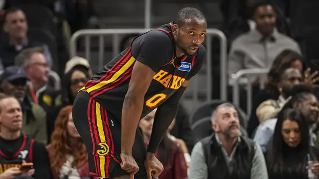 Les Lakers ont un rôle précis en tête pour Jonathan Kuminga, mais un doute persiste