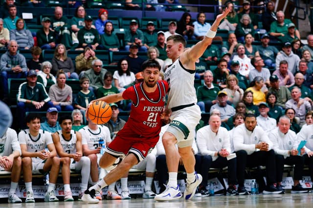 Bastien Rieber a trouvé sa nouvelle université pour sa deuxième saison NCAA