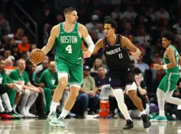 Déjà la fin de l’aventure pour Nikola Vučević aux Celtics ?