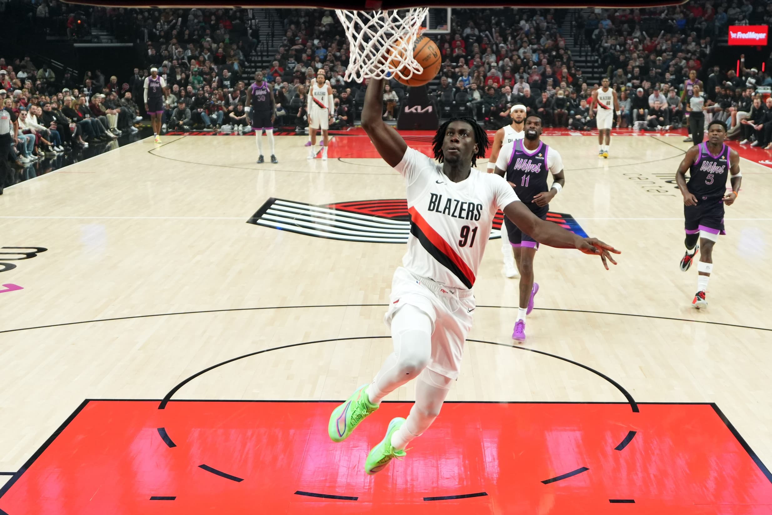 ITW Sidy Cissoko : « Si l’équipe de France m’appelle… »