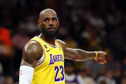 Agent libre, LeBron James devrait agiter le marché des transferts tout l'été.