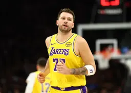 Les Los Angeles Lakers de Luka Doncic ont perdu