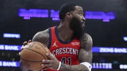 Saddiq Bey prolonge aux Pelicans pour trois ans et 55,5 millions de dollars après une superbe saison 2025-2026 en Louisiane.