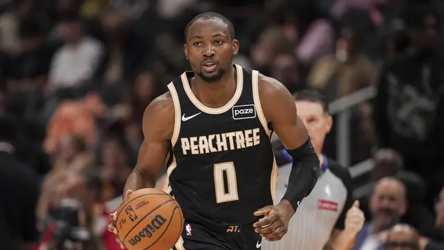 Wolves ou Lakers : Jonathan Kuminga devrait vite être fixé !