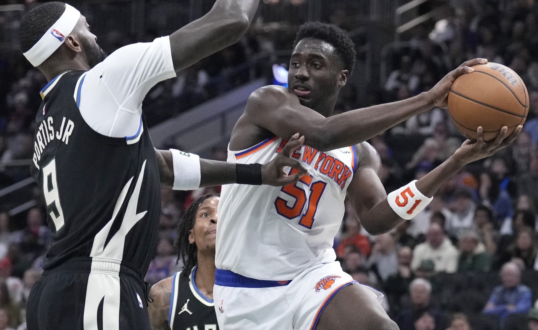 Rayan Rupert et Mohamed Diawara gagnent, Ousmane Dieng battu