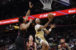 Bilal Coulibaly joue moins mais marque plus actuellement