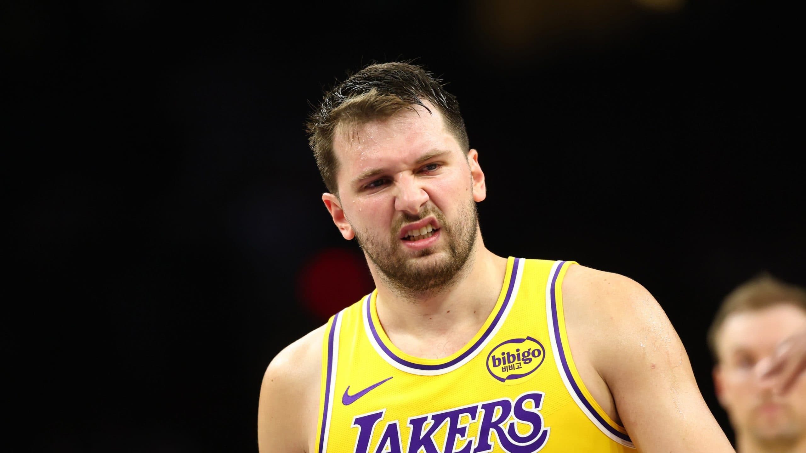Le rachat des Lakers par Mark Walter aurait laissé planer un « malaise » dans la franchise