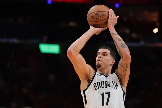 Michael Porter Jr veut rester aux Nets, et voit (très) grand pour Brooklyn !