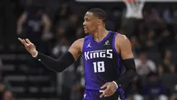Russell Westbrook se rapproche de l'Hapoel Tel-Aviv. Selon plusieurs médias, les discussions avancent en vue d'une signature en Israël.
