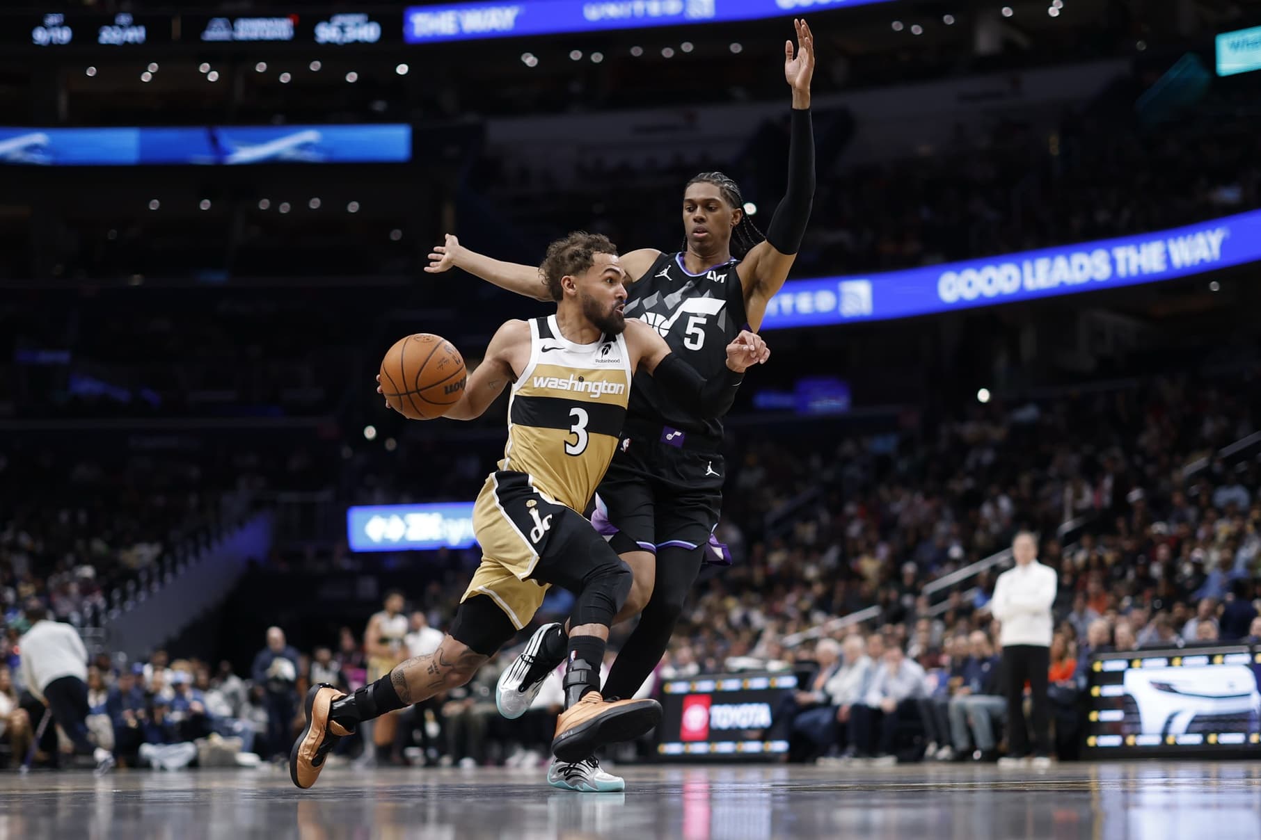 « Je n’ai jamais été aussi sous-estimé » : Trae Young veut rappeler qui il est