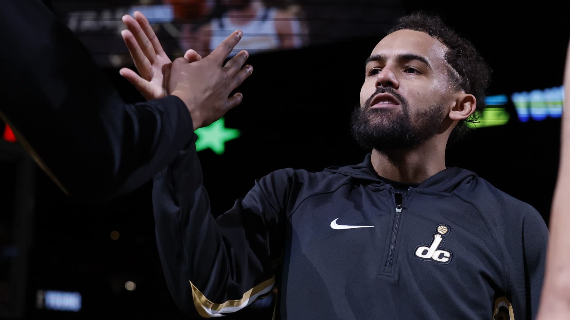 Trae Young rempile aux Wizards : La durée et le montant du deal dévoilés !