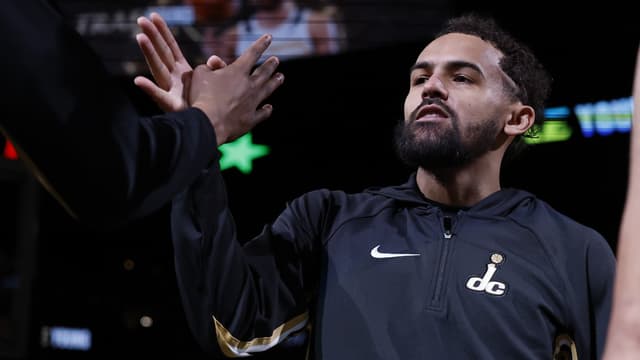 Trae Young rempile aux Wizards : La durée et le montant du deal dévoilés !