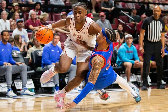 Les performances des 65 Français en NCAA Division I en 2025-2026