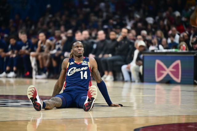 Brooklyn muscle son effectif avec deux recrues pour accompagner sa jeunesse