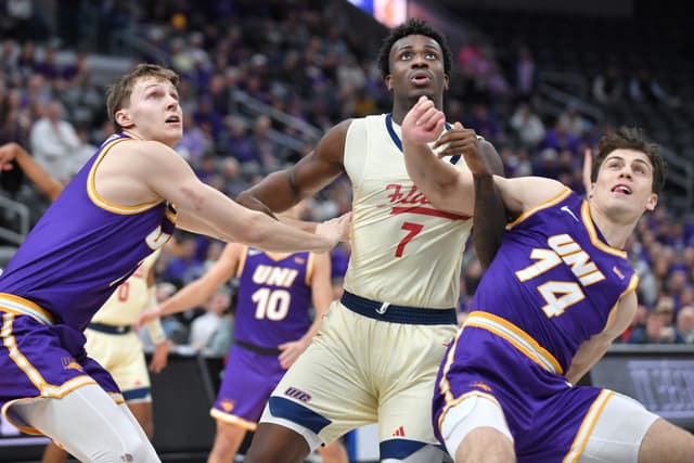 L’Étoile Angers Basket complète sa raquette avec un rookie nigérian