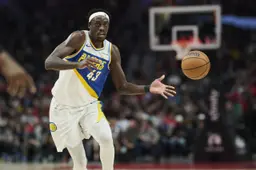 Tous les power rankings placent unanimement l'équipe en dernière position, mais il existe des raisons d'être optimiste pour l'avenir.