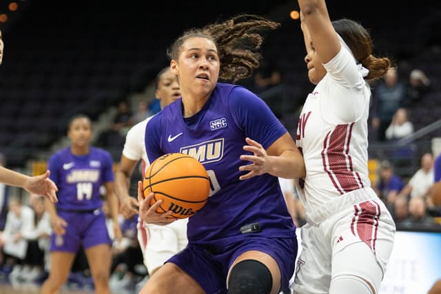Une machine à scorer débarque à Landerneau : Peyton McDaniel, le nouveau pari venu de NCAA