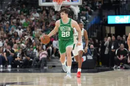 Hugo Gonzalez, le joueur qui a peut-être coûté Giannis Antetokounmpo aux Celtics