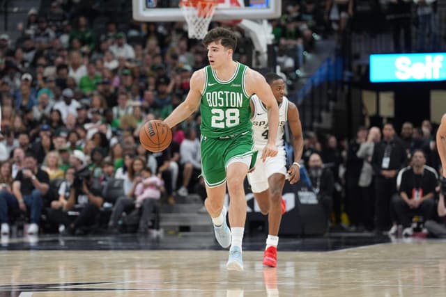 Hugo Gonzalez, le joueur qui a coûté Giannis Antetokounmpo aux Celtics ?