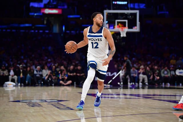 L’accumulation d’ailiers se poursuit à Toronto avec l’arrivée de Kyle Anderson