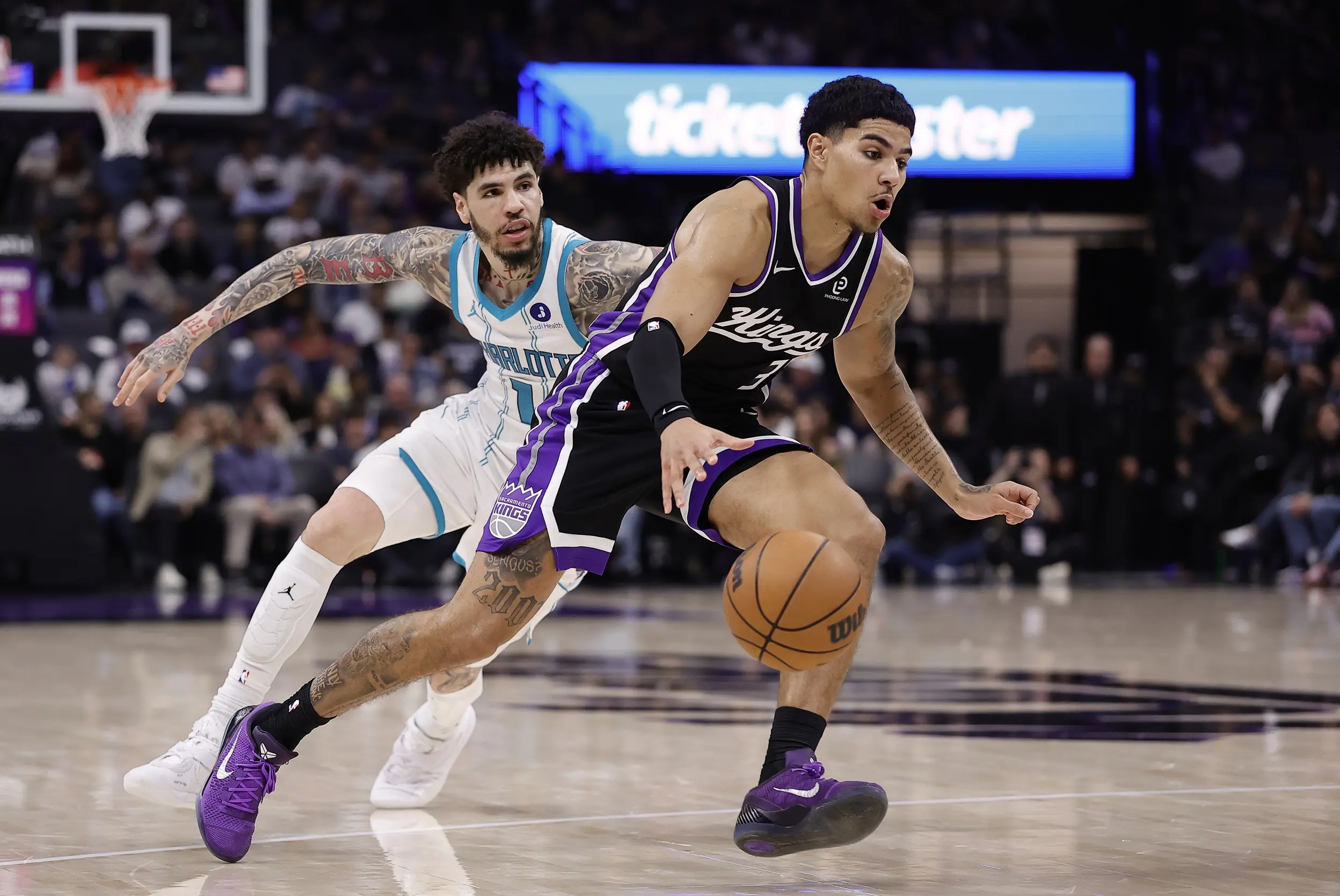 Killian Hayes titulaire et record, Moussa Diabaté domine Raynaud et Nicolas Batum dépasse Kobe Bryant