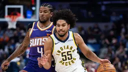 Selon plusieurs médias serbes, Ethan Thompson devrait quitter les Pacers pour rejoindre le Partizan Belgrade.