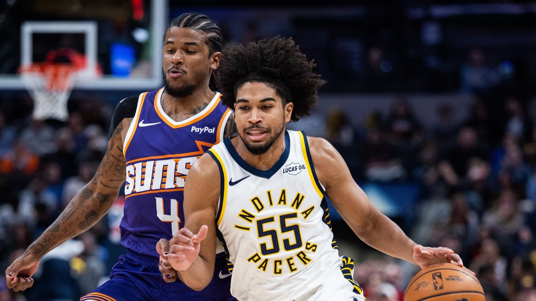Le Partizan sur le point de chiper un international porto-ricain aux Indiana Pacers
