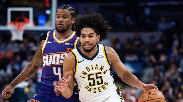 Le Partizan sur le point de chiper un international porto-ricain aux Indiana Pacers