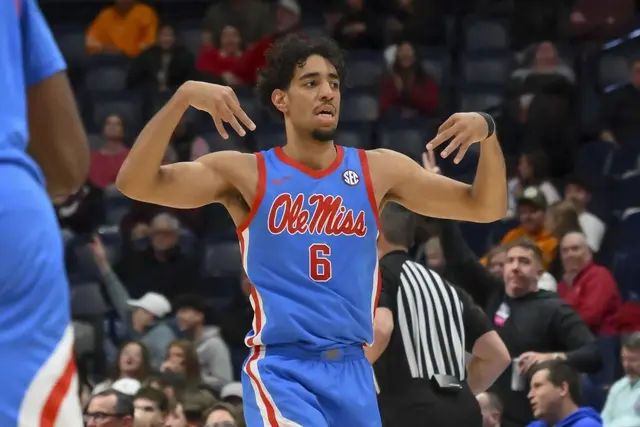 ITW Ilias Kamardine, après sa première saison en NCAA : « La NBA reste mon objectif »