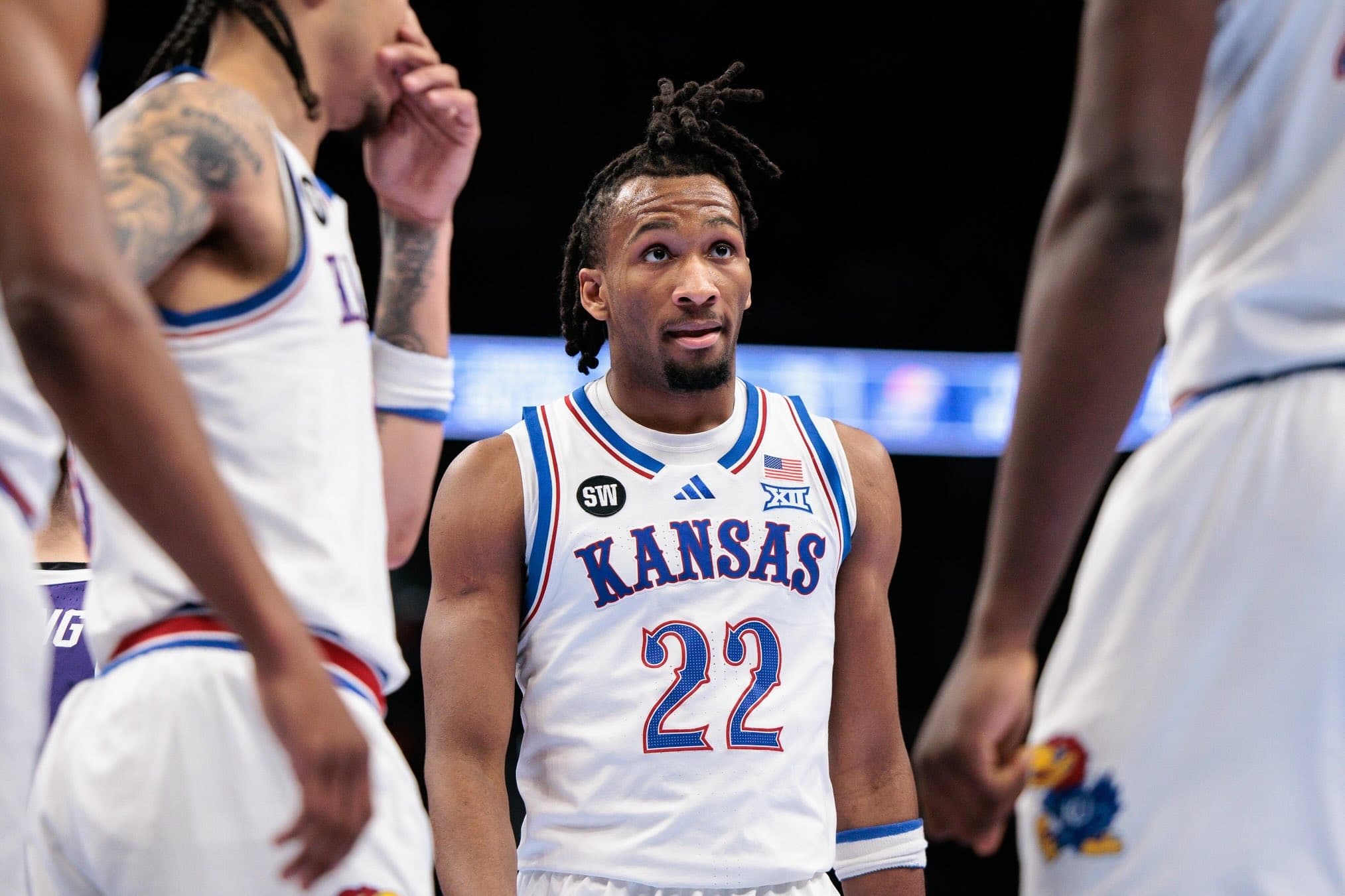 Draft NBA 2026 : Darryn Peterson ne veut rencontrer que les Wizards !