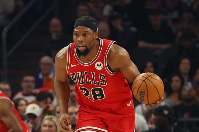 Invité de First Team, Guerschon Yabusele s’est confié sur les Knicks : « Je les soutiens »