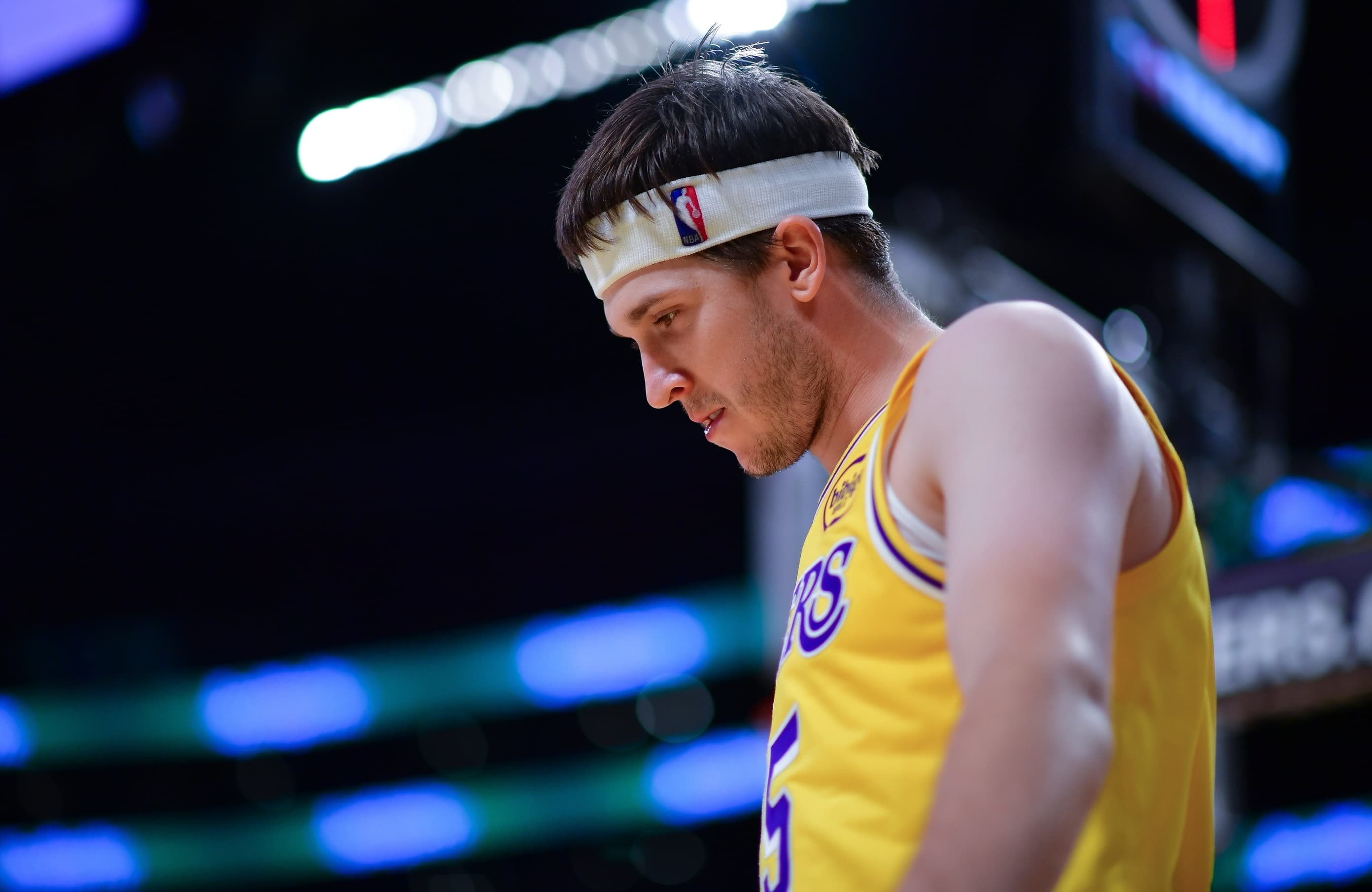 Lakers : Un triple champion NBA critique ouvertement Austin Reaves