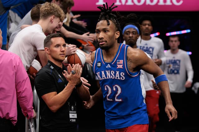 Avant même ses débuts en NBA, Darryn Peterson décroche un énorme contrat avec Adidas