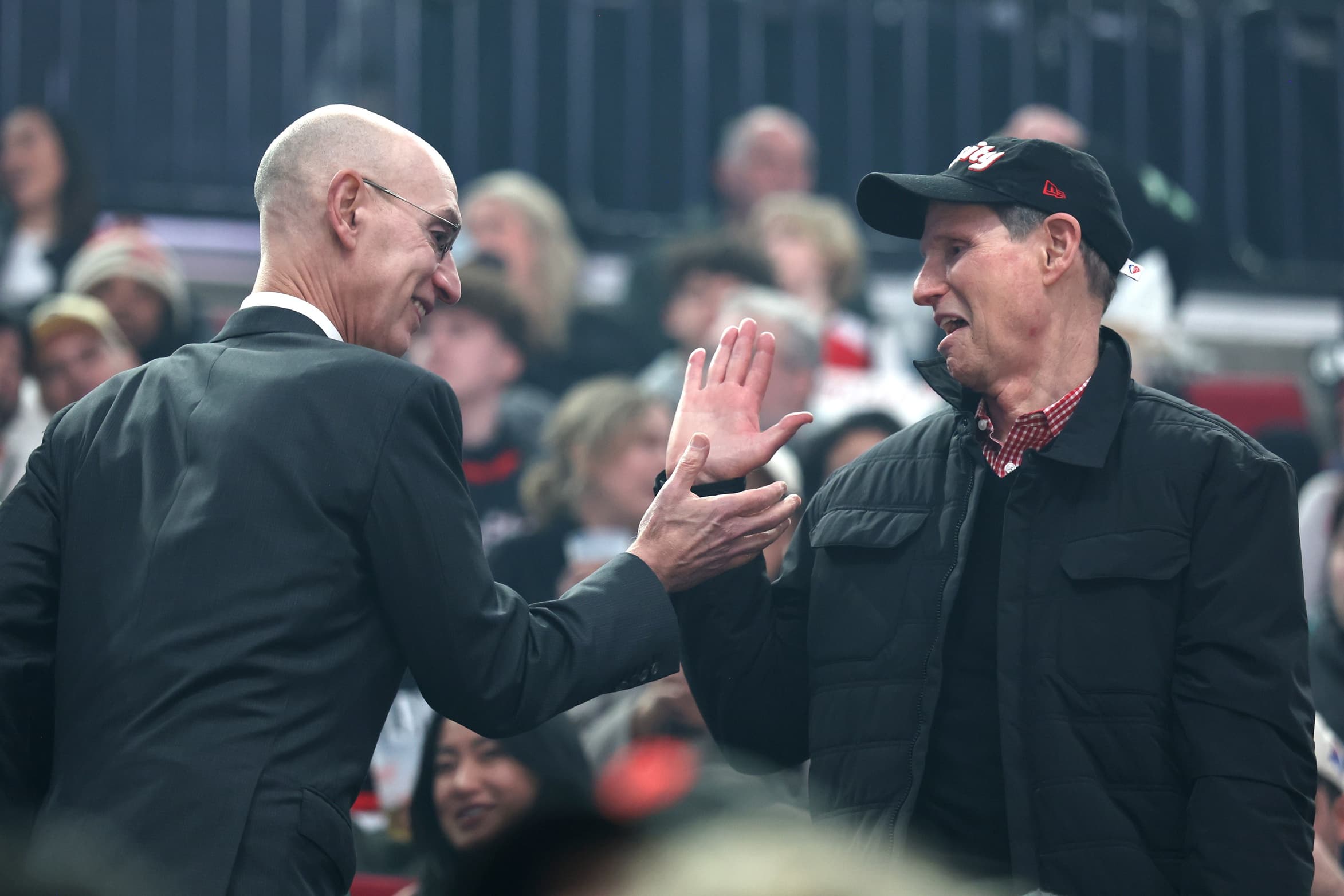 NBA Europe : des offres dépassent le milliard de dollars pour les futures franchises