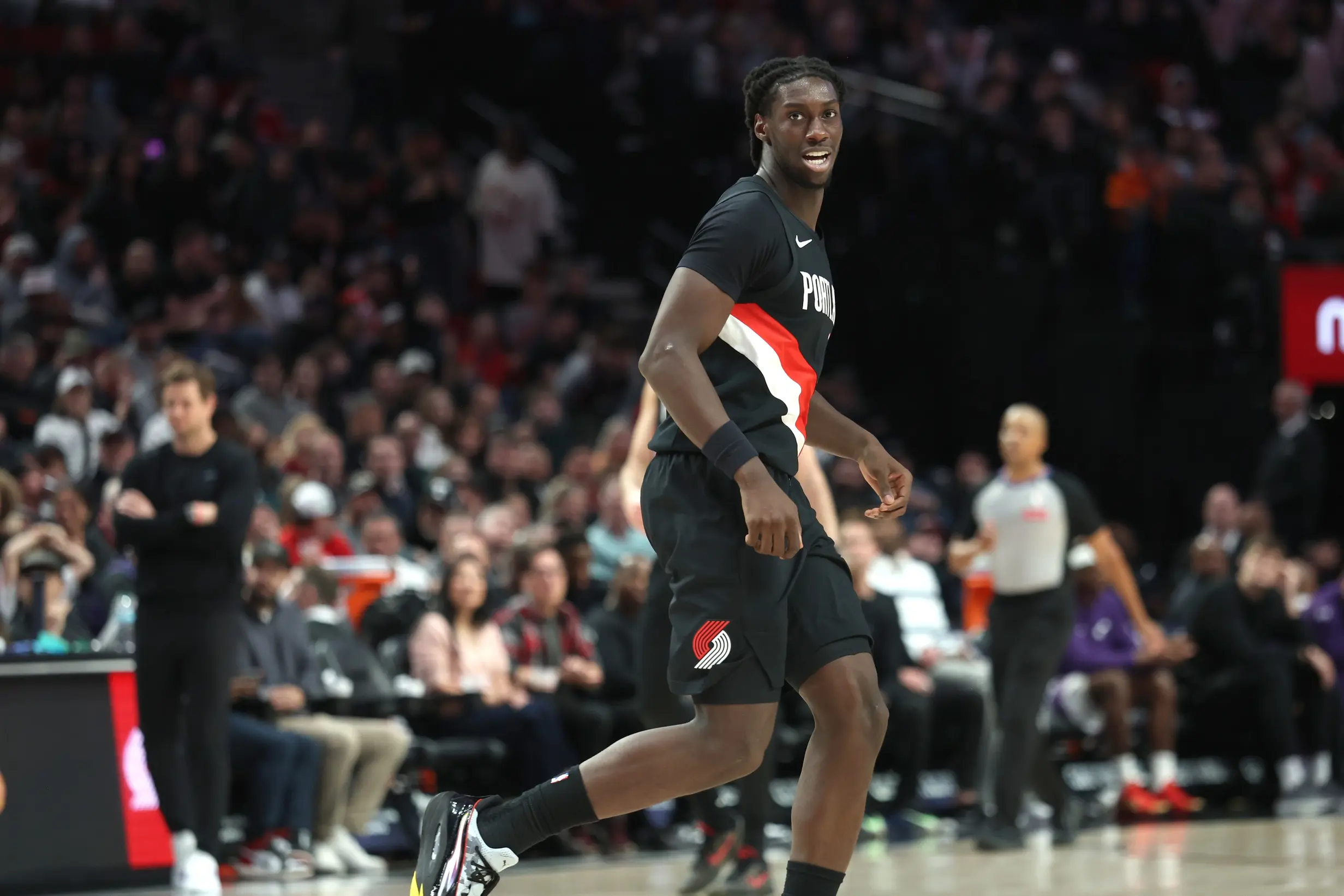 Sidy Cissoko en forme, Rudy Gobert sécurise le succès des Wolves à Golden State